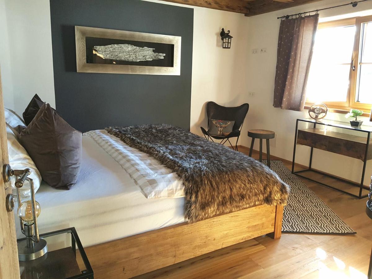 Chalet Belle Kaiser By Belle Stay Going am Wilden Kaiser Kültér fotó