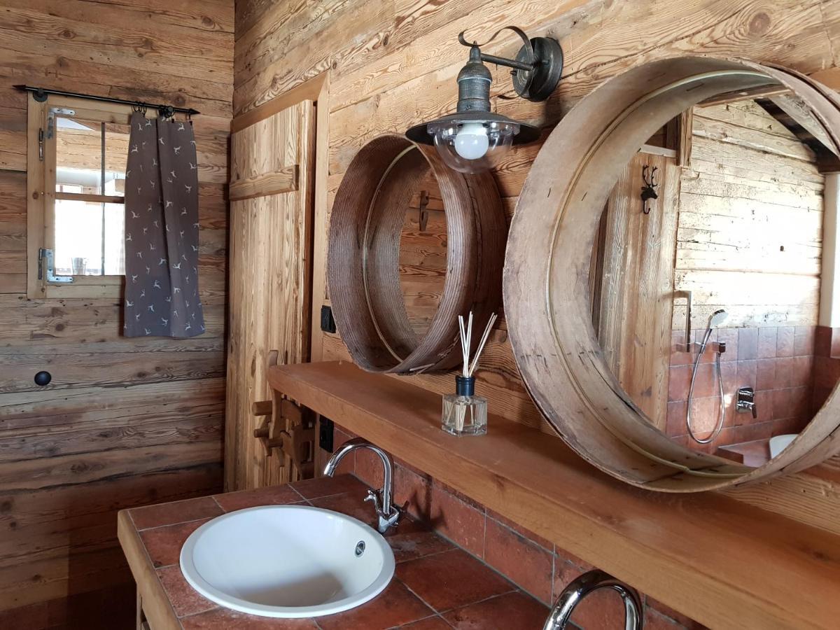 Chalet Belle Kaiser By Belle Stay Going am Wilden Kaiser Kültér fotó