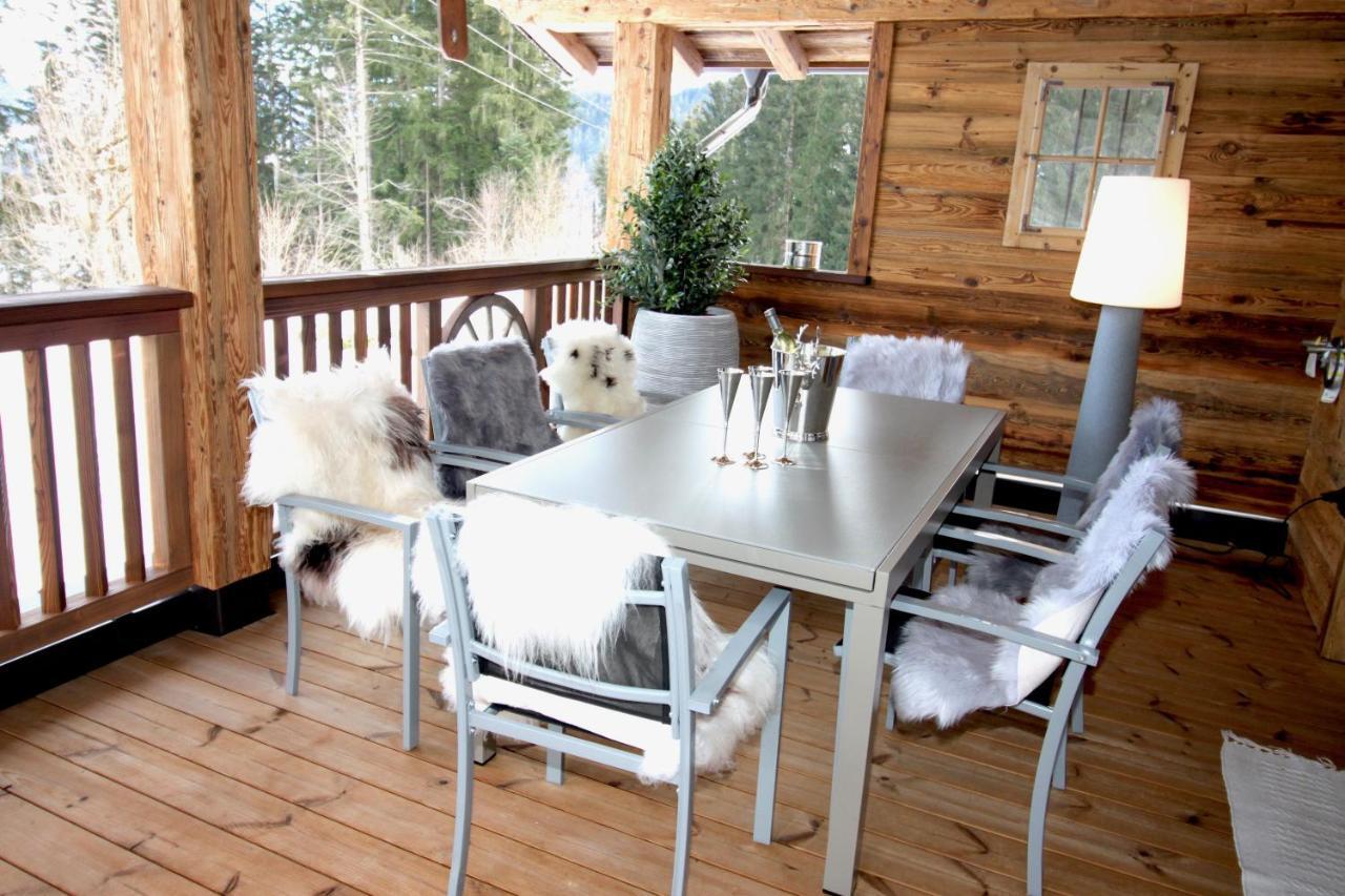 Chalet Belle Kaiser By Belle Stay Going am Wilden Kaiser Kültér fotó