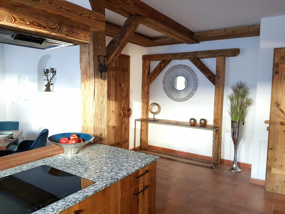 Chalet Belle Kaiser By Belle Stay Going am Wilden Kaiser Kültér fotó