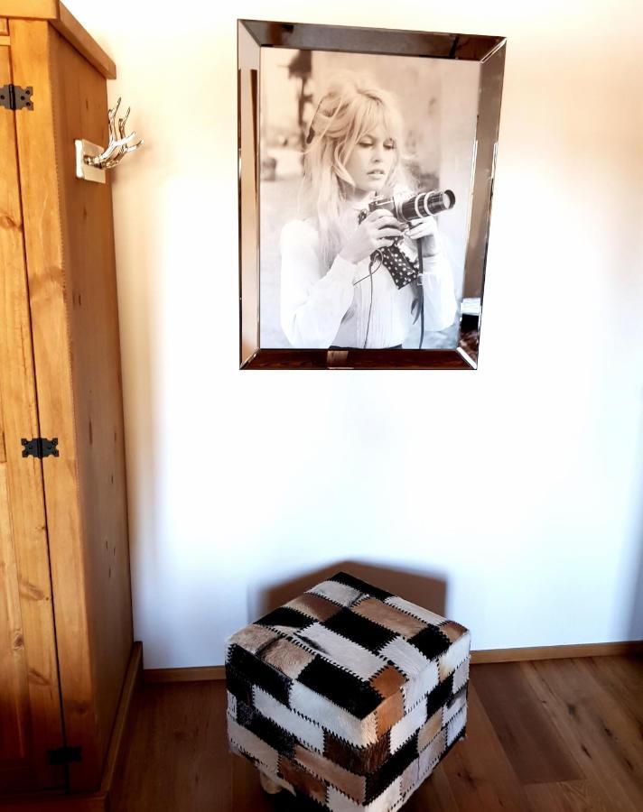 Chalet Belle Kaiser By Belle Stay Going am Wilden Kaiser Kültér fotó
