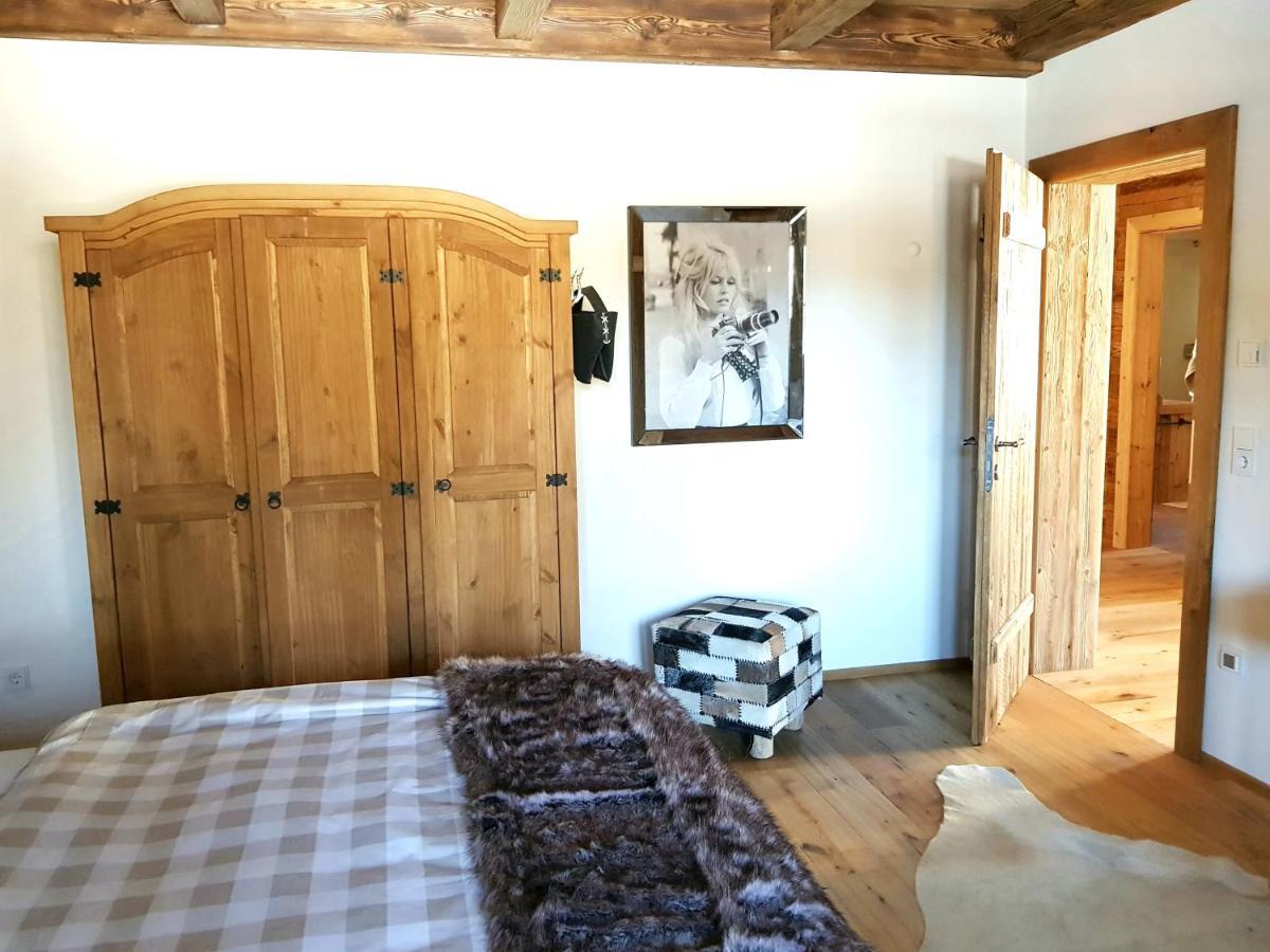 Chalet Belle Kaiser By Belle Stay Going am Wilden Kaiser Kültér fotó