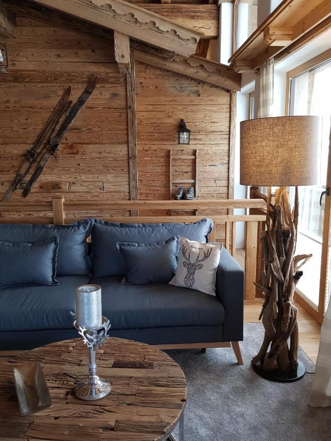 Chalet Belle Kaiser By Belle Stay Going am Wilden Kaiser Kültér fotó