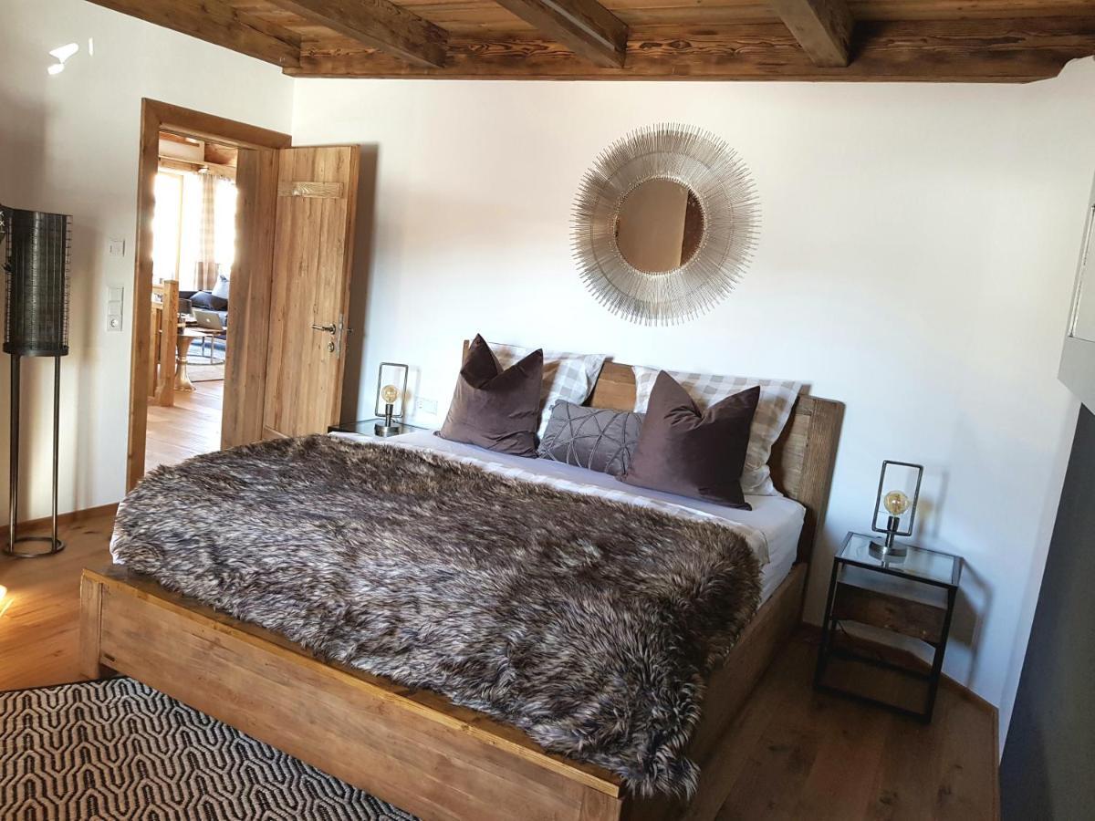 Chalet Belle Kaiser By Belle Stay Going am Wilden Kaiser Kültér fotó
